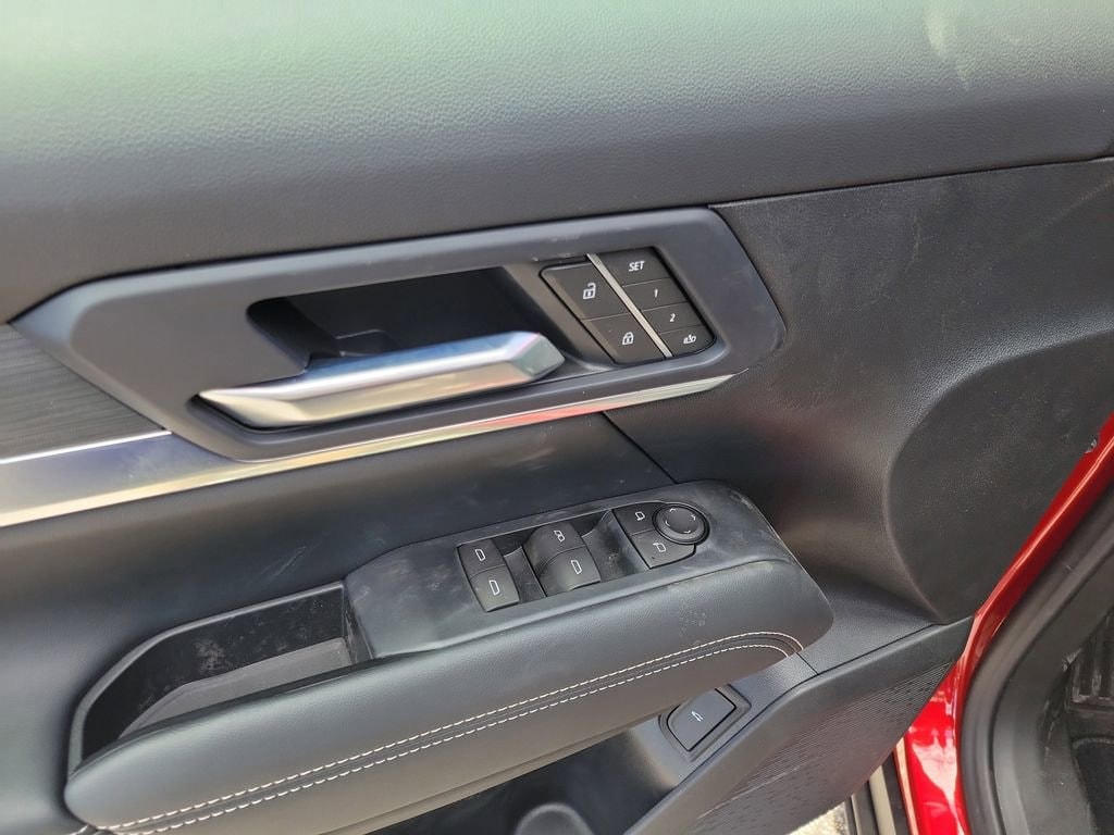 2026 GMC Terrain Elevation - Photo 9