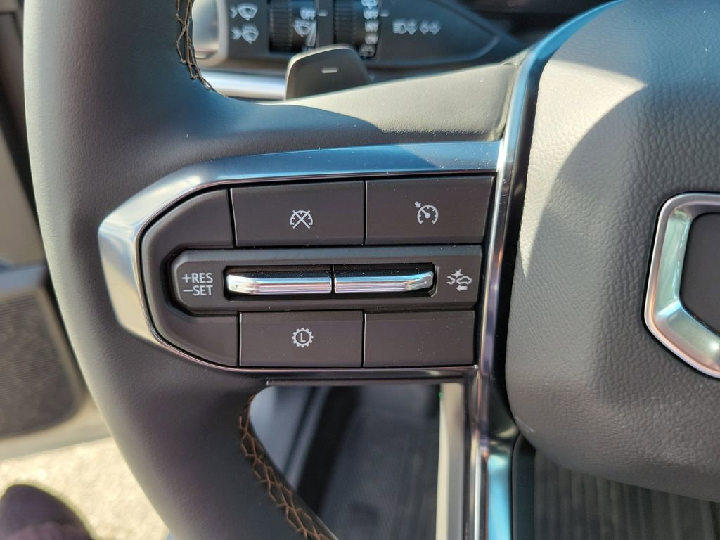 2026 GMC Terrain AT4 - Photo 28