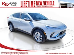 2026 Buick Envista Preferred SUV