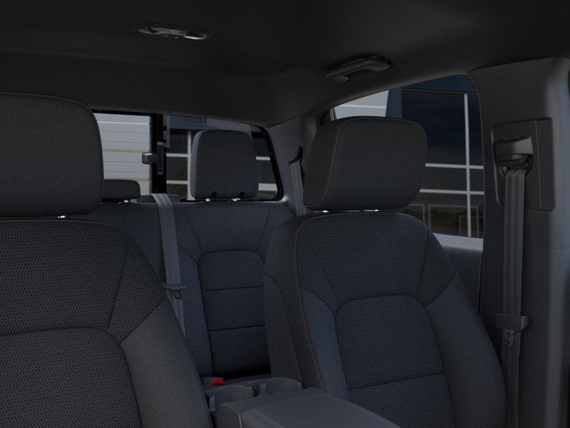2025 GMC Canyon Elevation - Photo 55