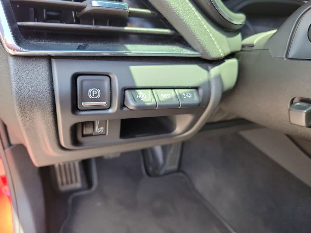 2024 Cadillac CT5 V-Series Blackwing - Photo 27