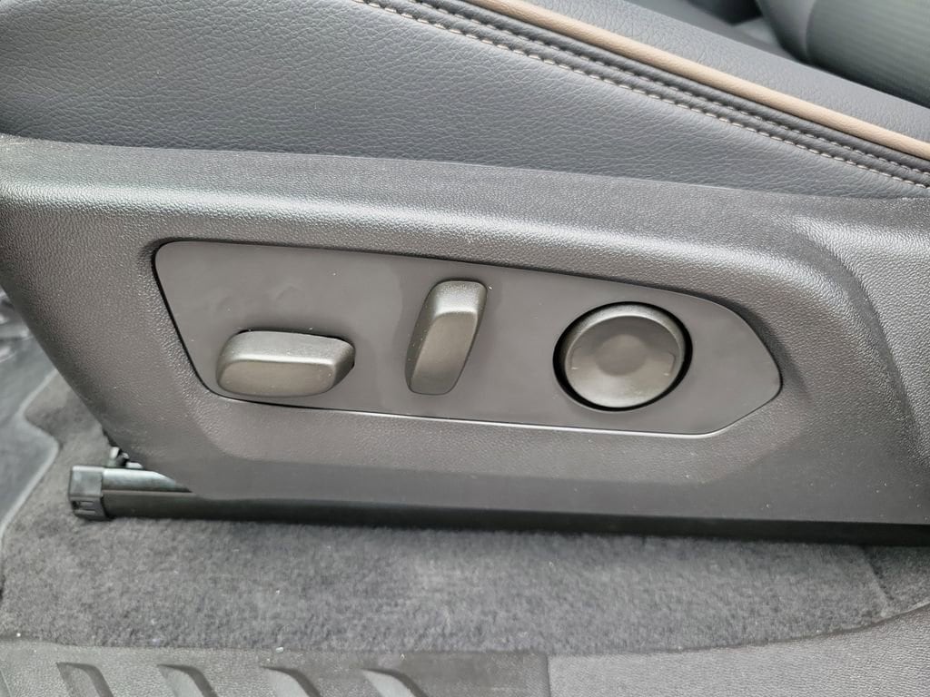 2026 GMC Canyon Denali - Photo 24