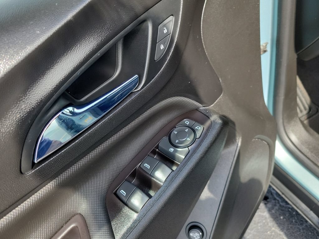 2022 Chevrolet Equinox RS - Photo 21