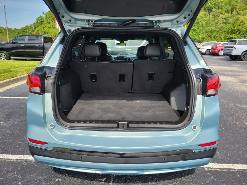 2022 Chevrolet Equinox RS - Photo 11