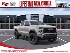 2026 GMC Canyon Elevation Truck
