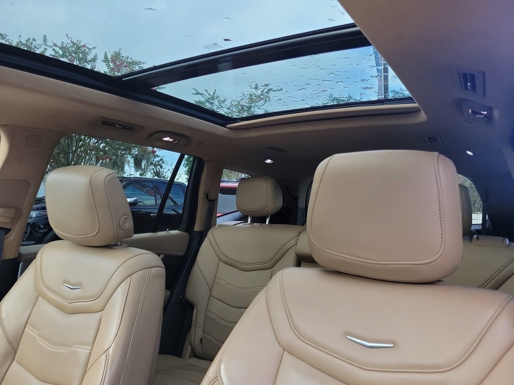 2023 Cadillac XT6 Sport - Photo 28
