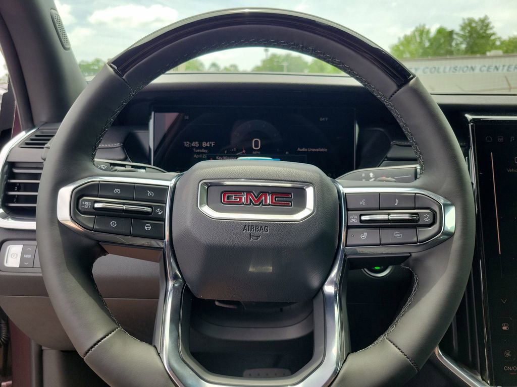 2025 GMC Acadia Elevation - Photo 16