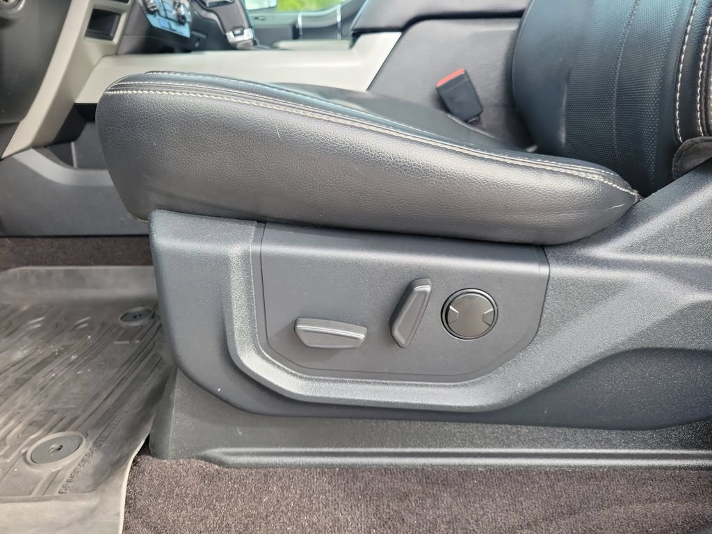 2020 Ford F-150 Lariat - Photo 21