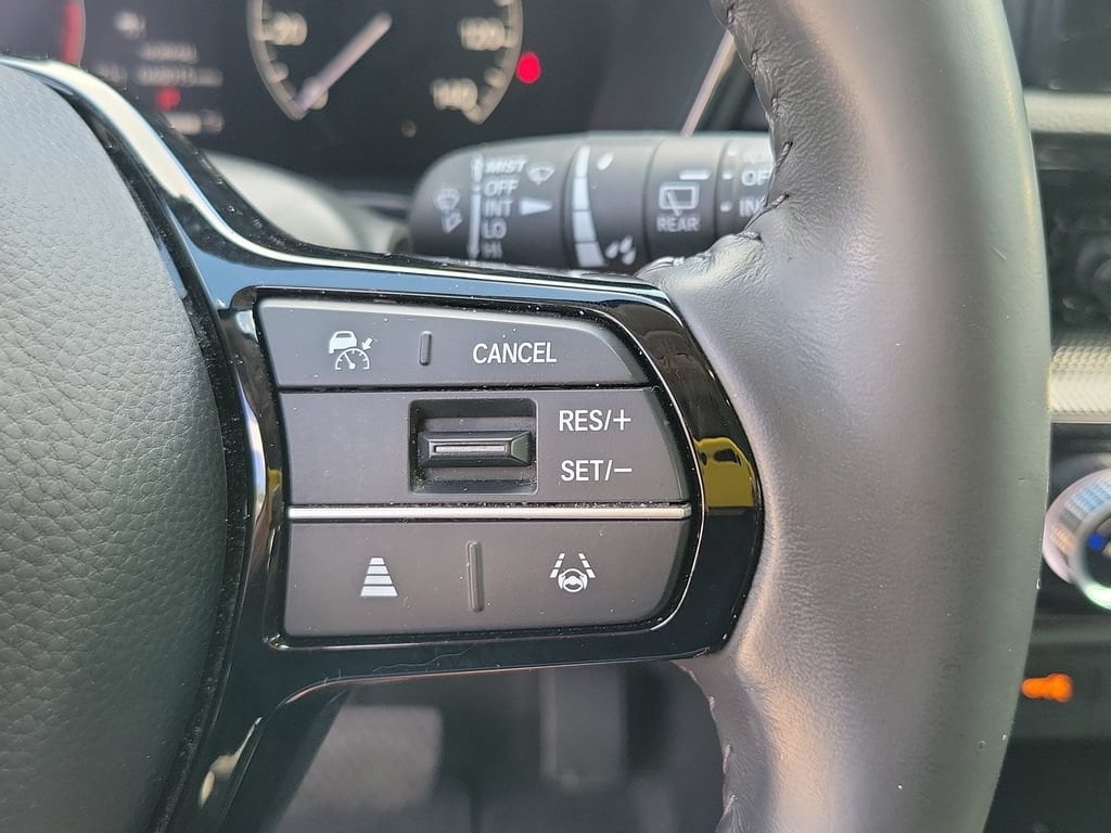 2023 Honda CR-V EX-L - Photo 42