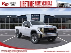 2026 GMC Sierra 2500 HD Pro Truck