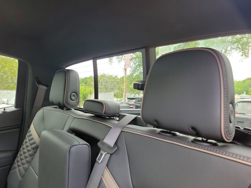 2026 GMC Canyon Denali - Photo 14
