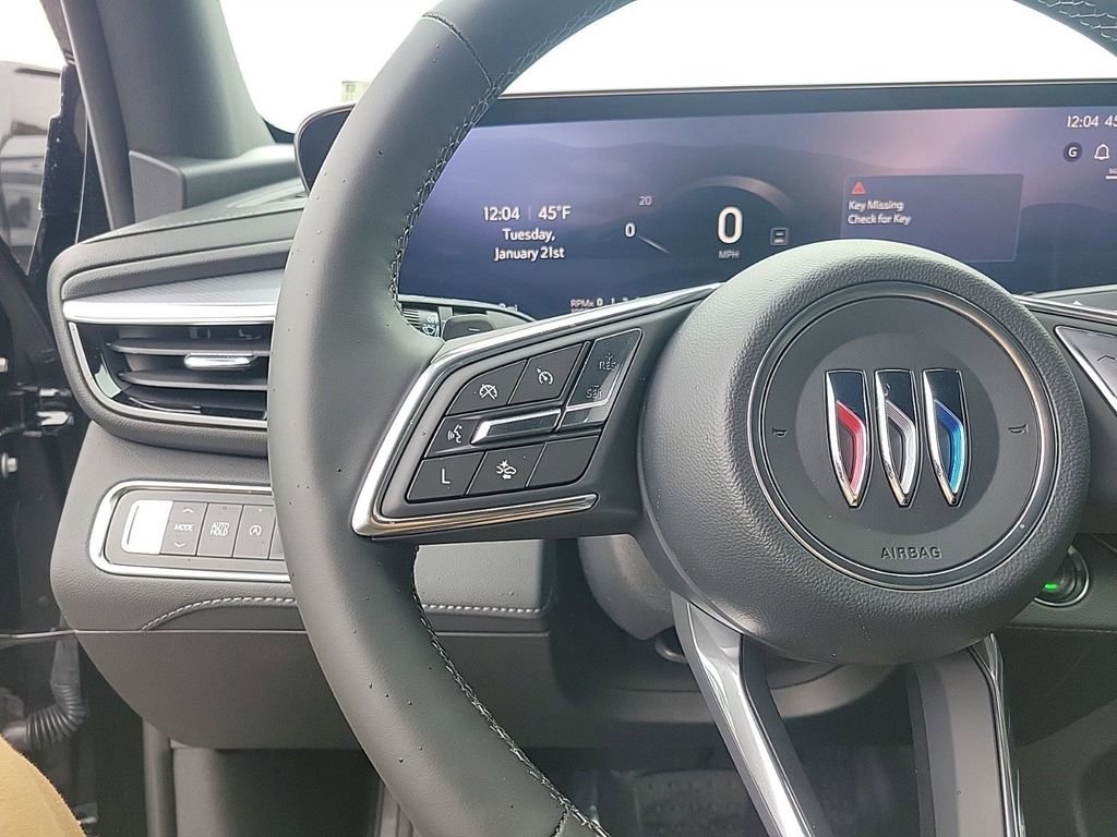 2025 Buick Enclave Sport Touring - Photo 16