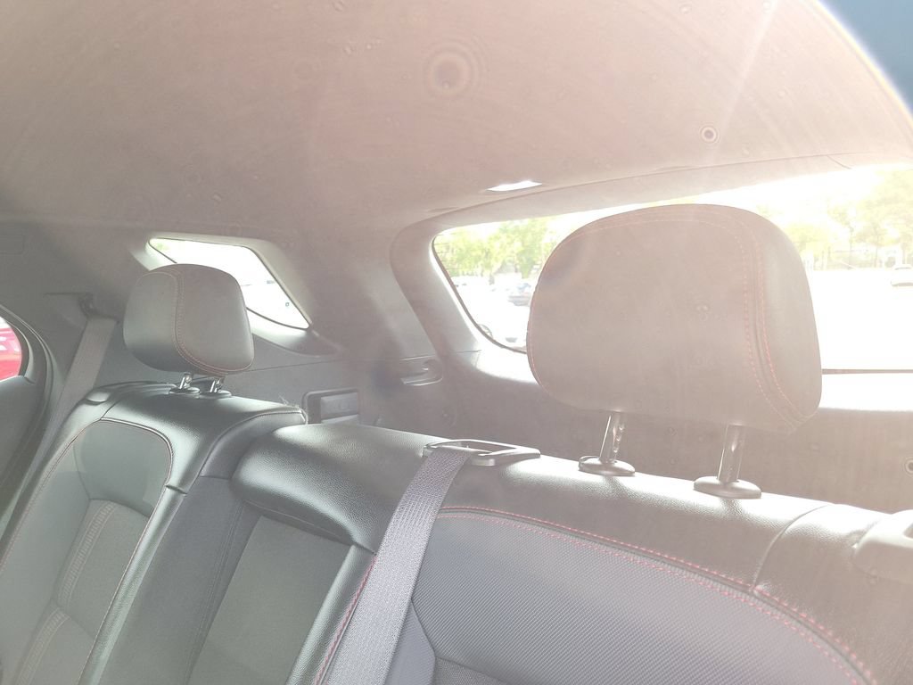 2022 Chevrolet Equinox RS - Photo 16