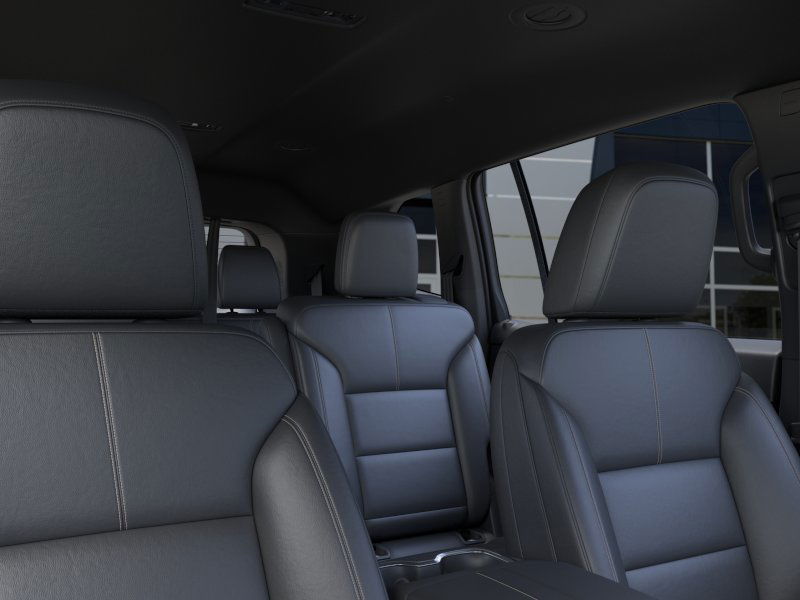 2025 GMC Acadia Elevation - Photo 55