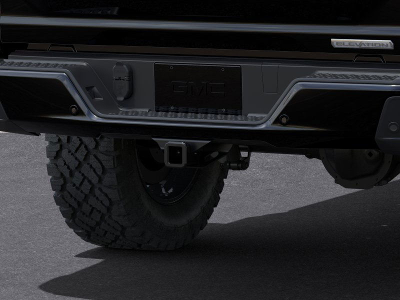 2025 GMC Canyon Elevation - Photo 45