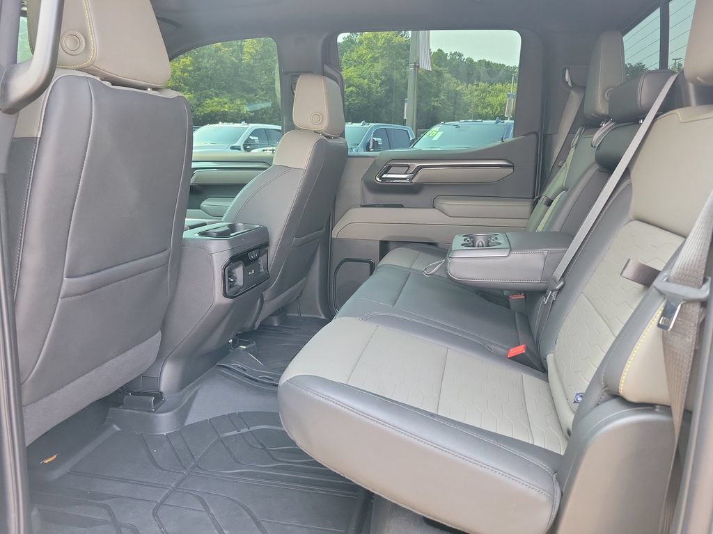 2026 Chevrolet Silverado 1500 ZR2 - Photo 29