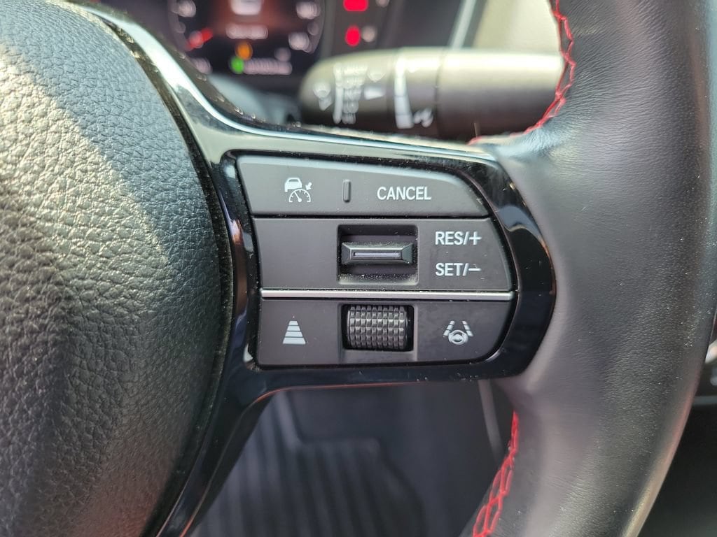 2025 Honda Civic Si - Photo 26