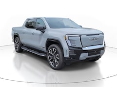 2025 GMC Sierra EV Max Range Denali Truck