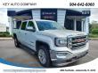 Used 2018 GMC Sierra 1500 SLT Truck Crew Cab