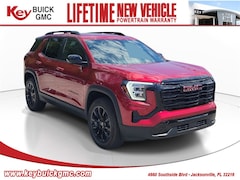 2026 GMC Terrain Elevation SUV