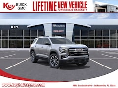 2026 GMC Terrain Elevation SUV