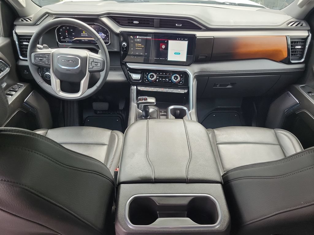 2024 GMC Sierra 1500 Denali Denali - Photo 15