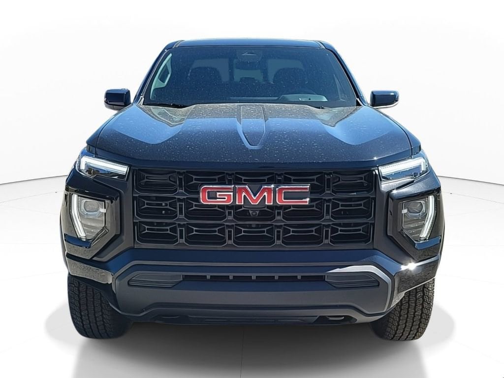 2025 GMC Canyon Elevation - Photo 2