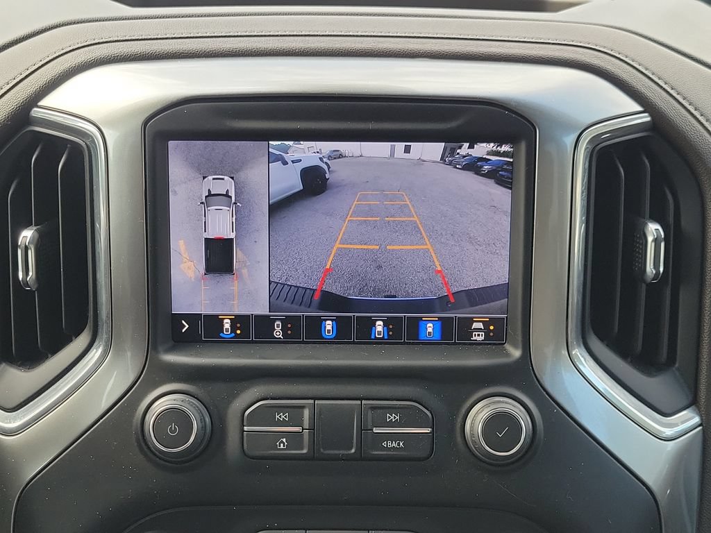 2021 Chevrolet Silverado 2500HD LTZ - Photo 52