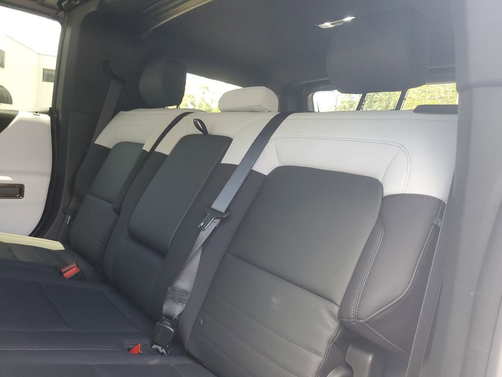 2025 GMC HUMMER EV 3X - Photo 12