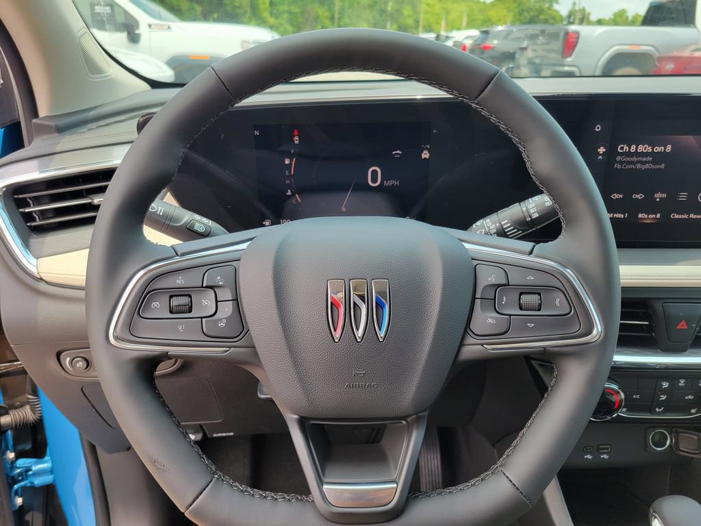 2026 Buick Encore GX Sport Touring - Photo 17