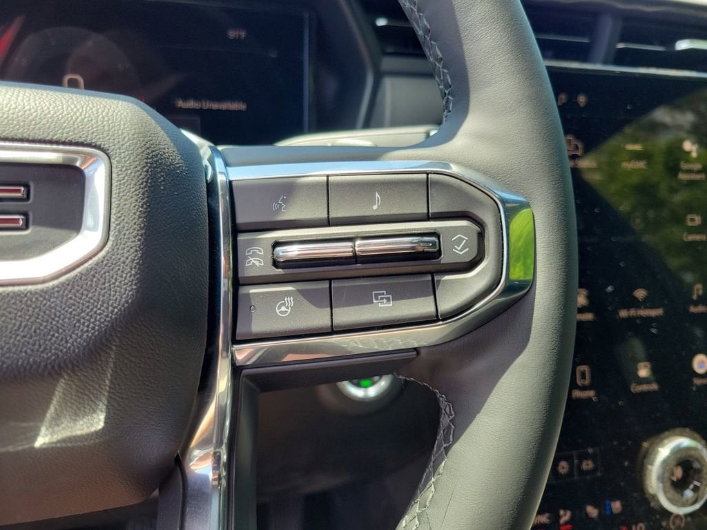 2026 GMC Terrain Elevation - Photo 17