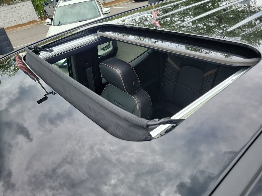 2026 GMC Canyon Denali - Photo 23