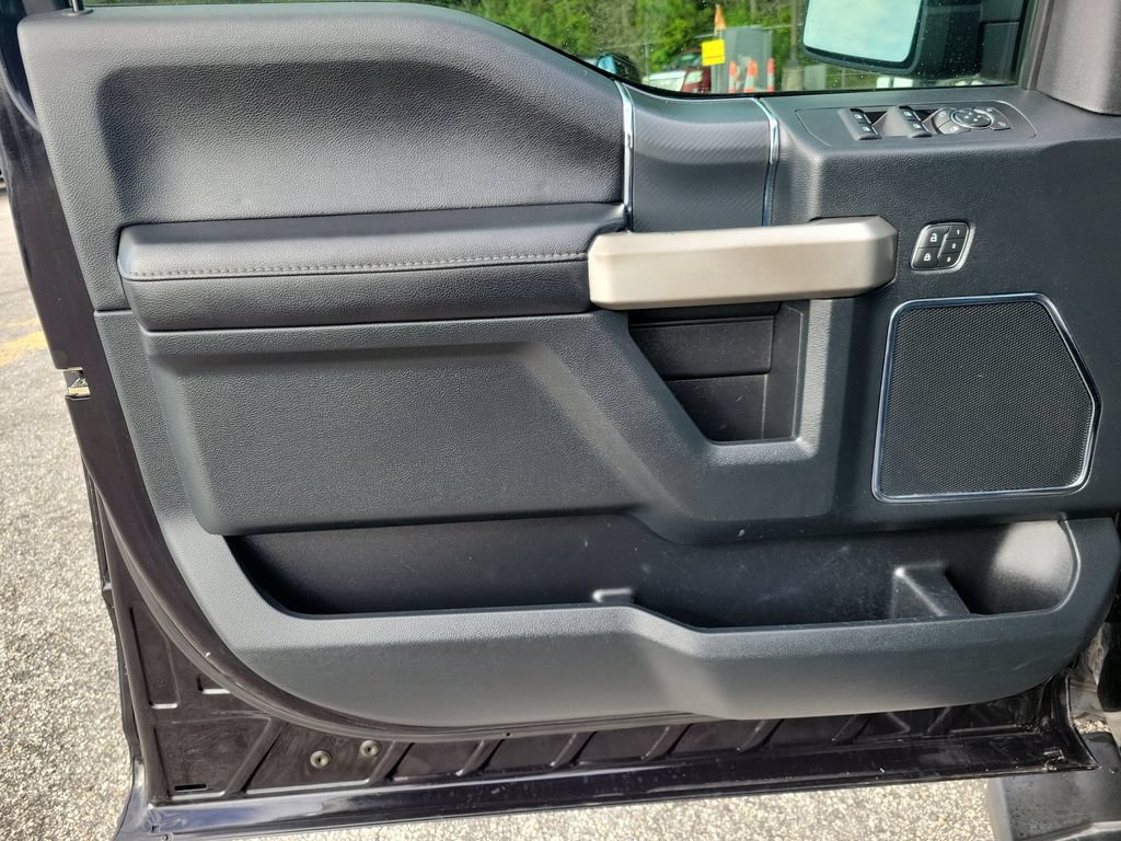 2020 Ford F-150 Lariat - Photo 16