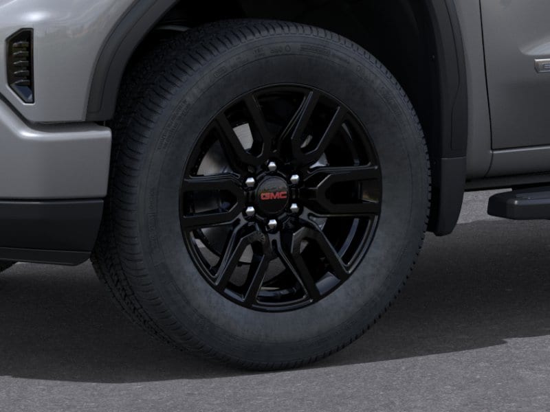 2026 GMC Sierra 1500 Elevation - Photo 9