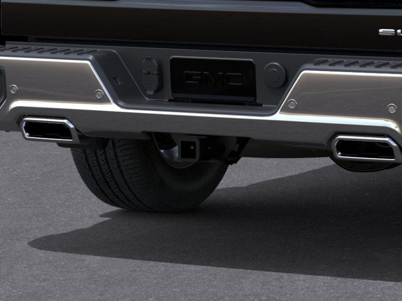 2026 GMC Sierra 1500 SLT - Photo 14