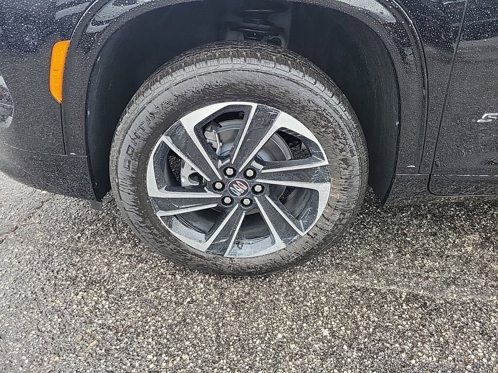 2025 Buick Enclave Sport Touring - Photo 7