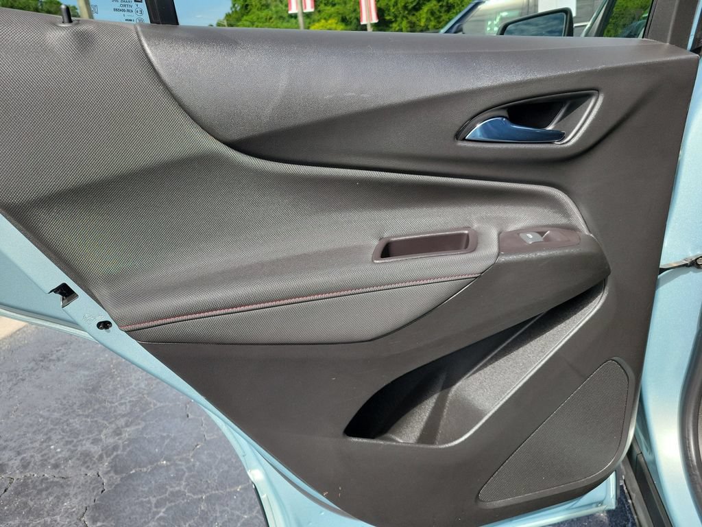 2022 Chevrolet Equinox RS - Photo 13