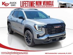 2026 GMC Terrain Elevation SUV