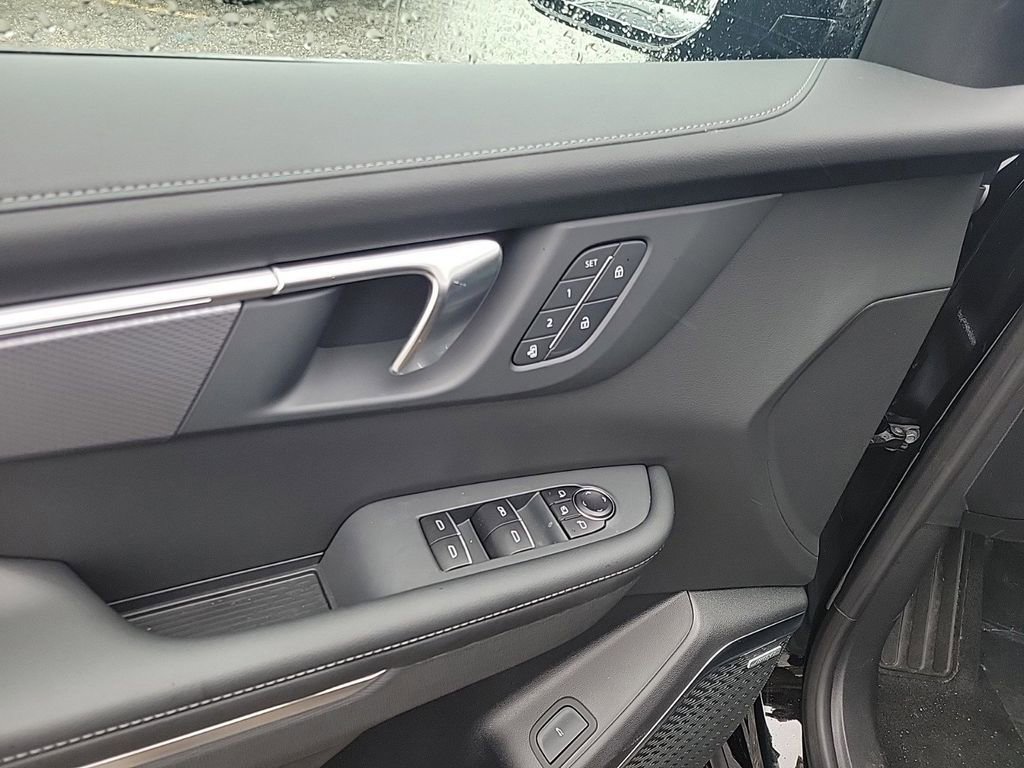 2025 Buick Enclave Sport Touring - Photo 9