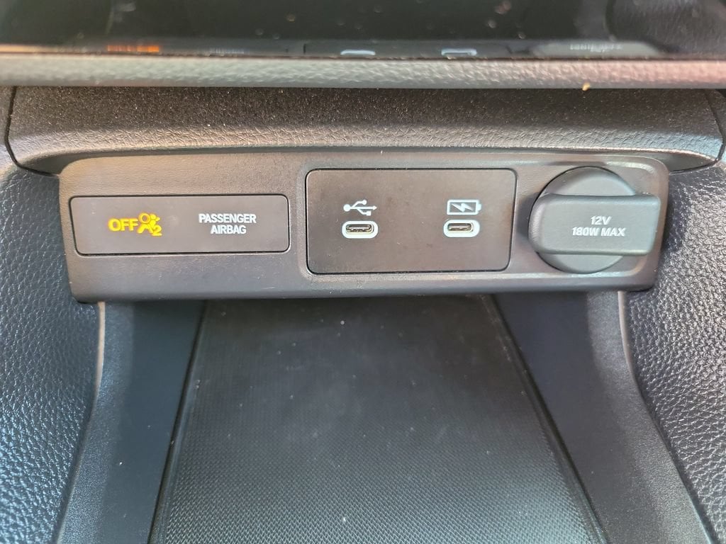 2025 Honda Civic Si - Photo 33