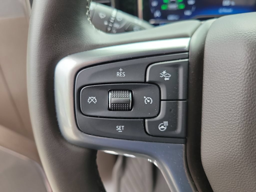 2024 Chevrolet Silverado 1500 LT - Photo 26