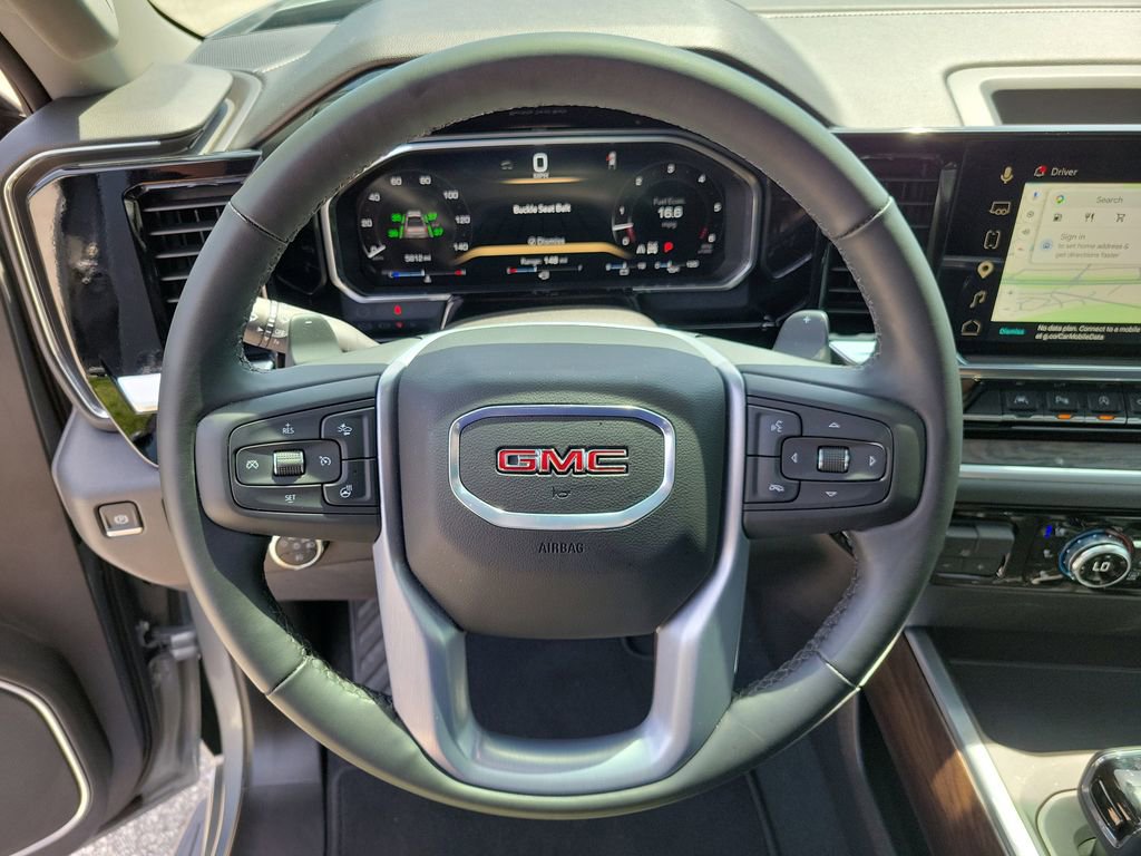 2026 GMC Sierra 1500 SLT - Photo 23