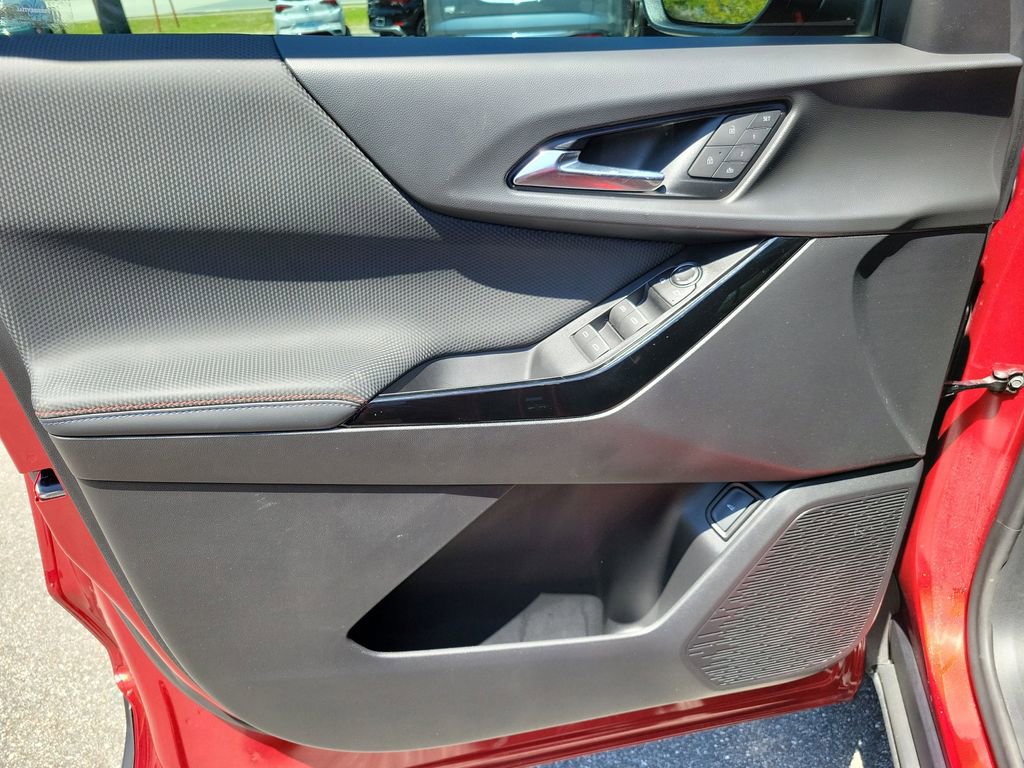2025 Chevrolet Equinox RS - Photo 21
