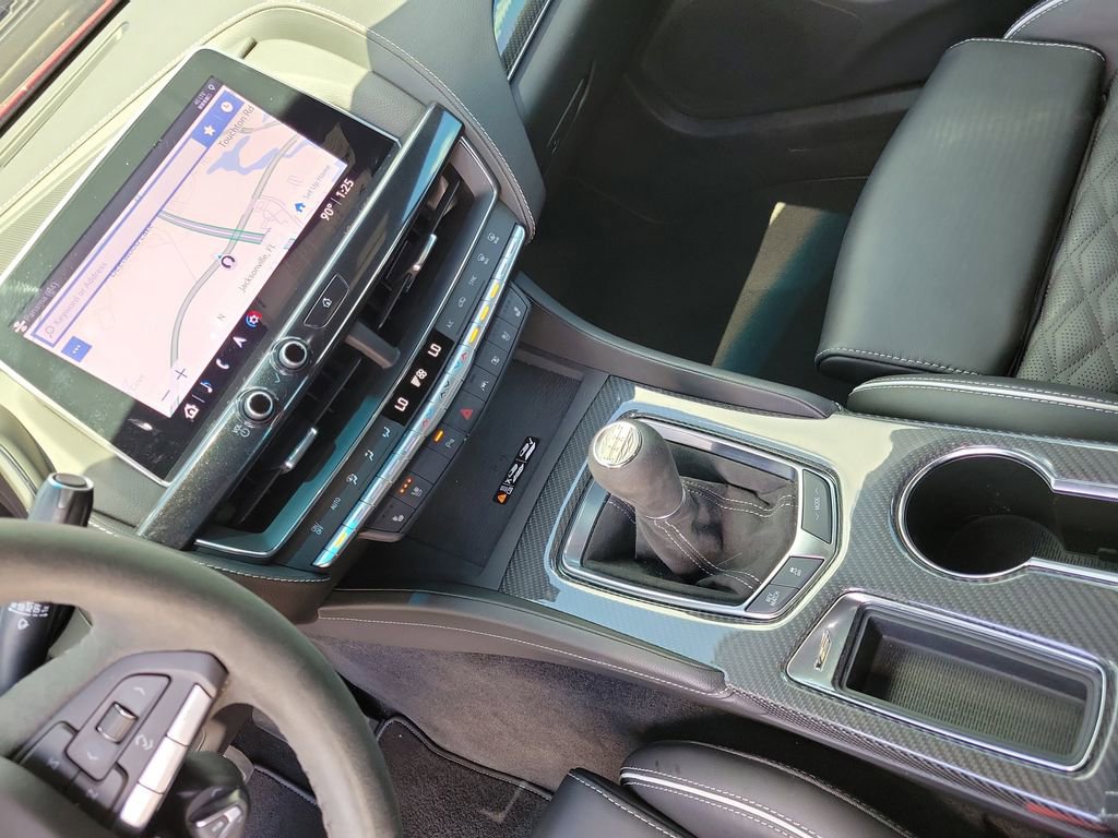 2024 Cadillac CT5 V-Series Blackwing - Photo 38