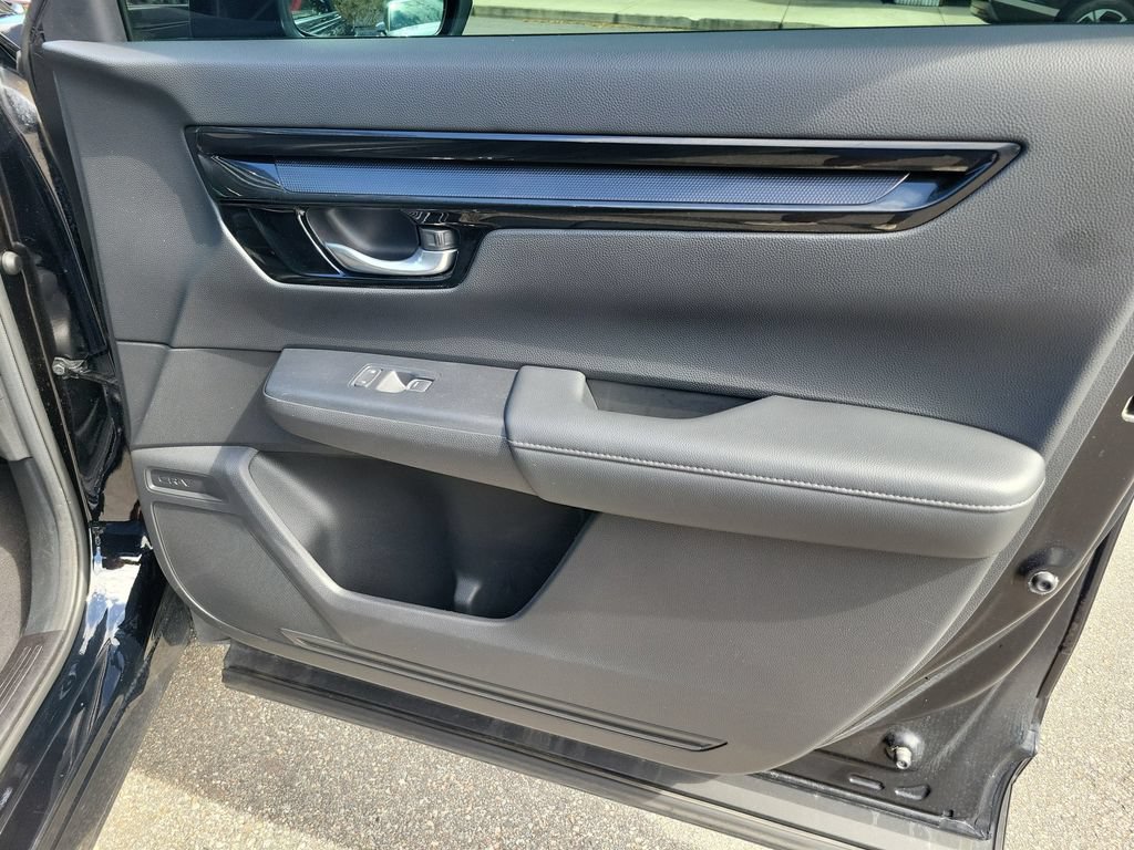 2023 Honda CR-V EX-L - Photo 19