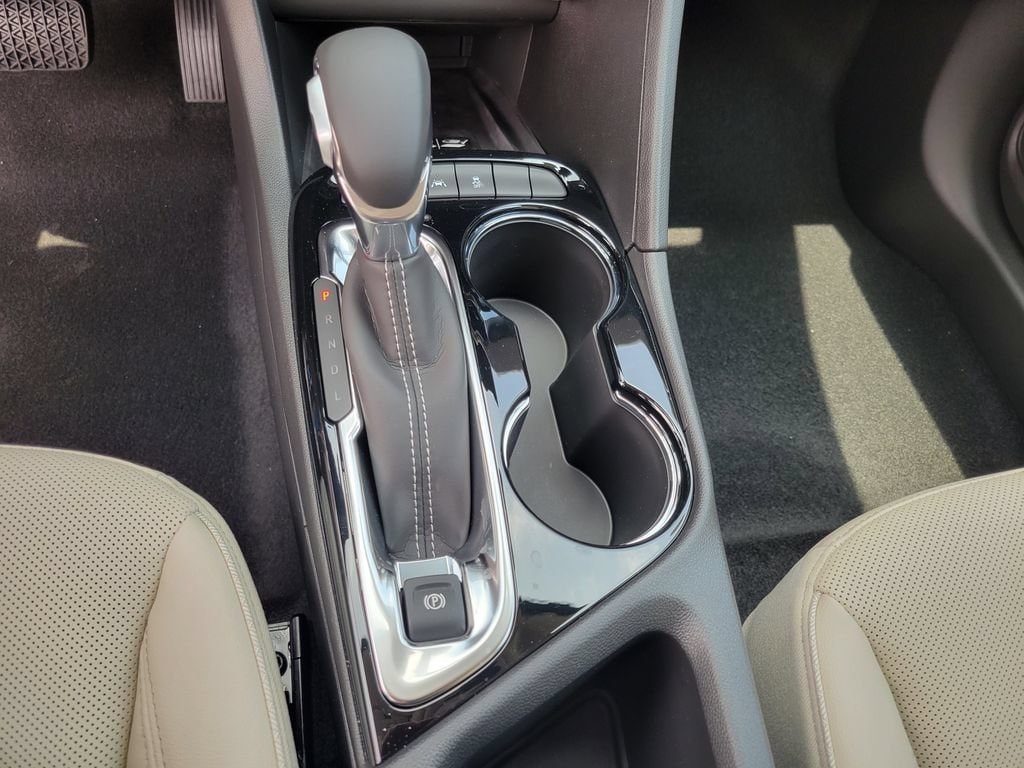 2026 Buick Encore GX Sport Touring - Photo 28