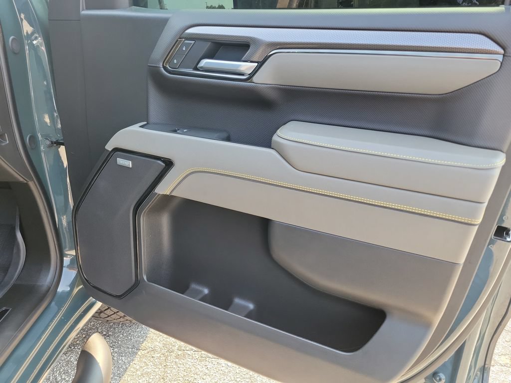 2026 Chevrolet Silverado 1500 ZR2 - Photo 22
