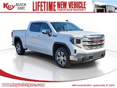 2026 GMC Sierra 1500 SLE Truck