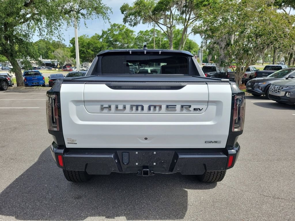 2024 GMC HUMMER EV 3X - Photo 8