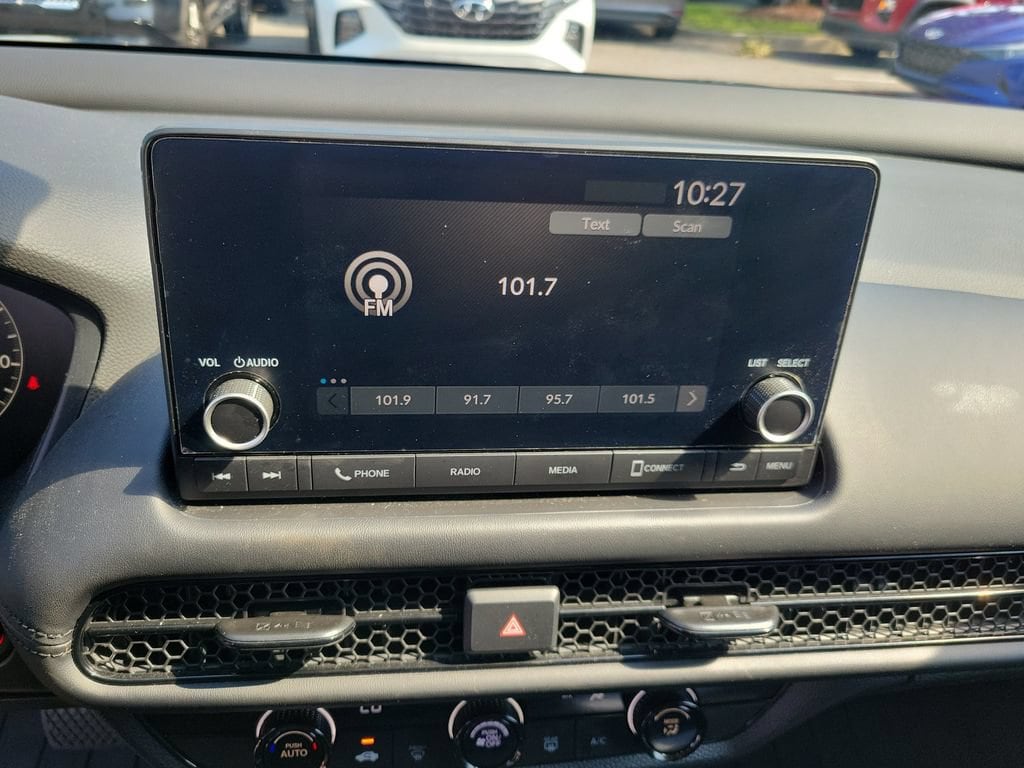 2024 Honda HR-V LX - Photo 28